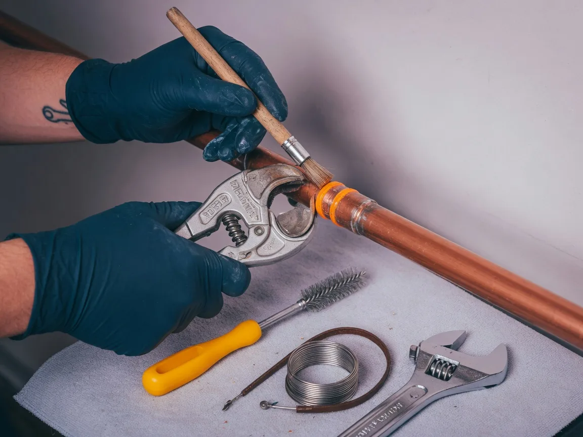 Why choose Sump Pump Repair in Skandia, MI